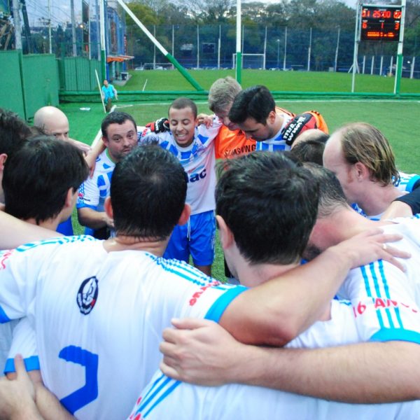 Finalistas quebram tabus na edição 2015