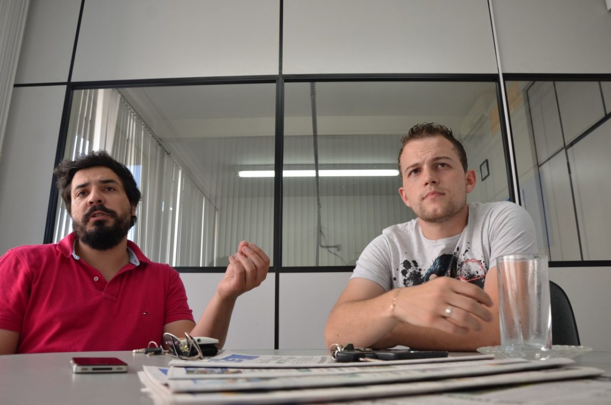 Diretório analisa pedido de impugnação