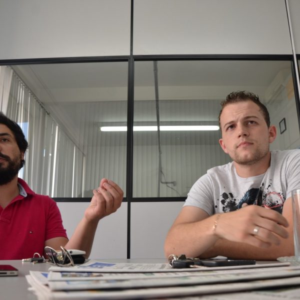 Diretório analisa pedido de impugnação