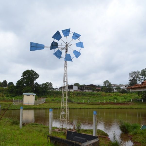 Poluição sufoca o Arroio do Engenho