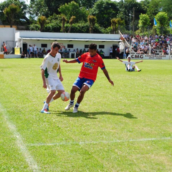 Aspirante terá novo campeão