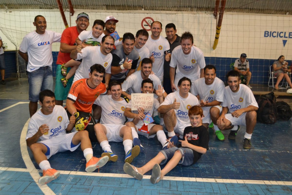 Equipes de Lajeado conquistam os prêmios