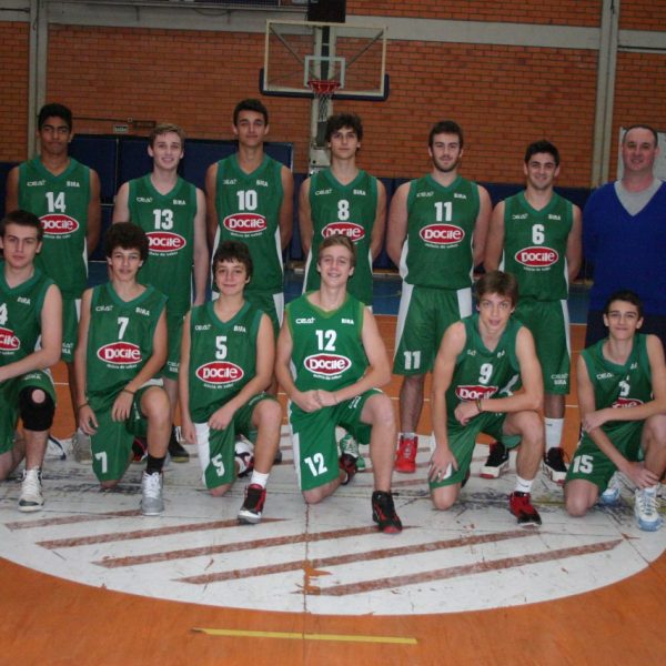 Bira vence primeiro jogo do playoff final