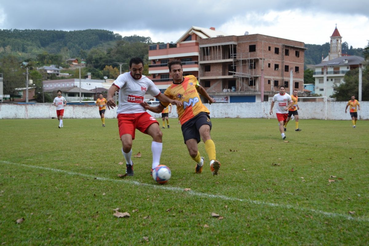 Certame inicia domingo em Alto Honorato