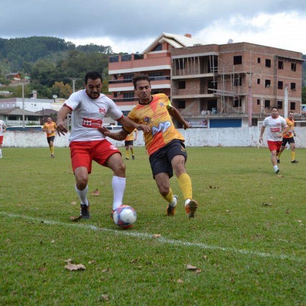 Certame inicia domingo em Alto Honorato