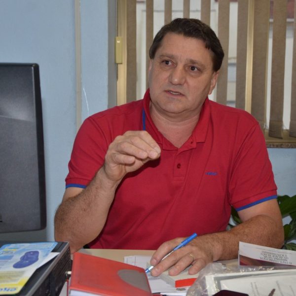 Sem PMDB, secretariado sofre quarta troca