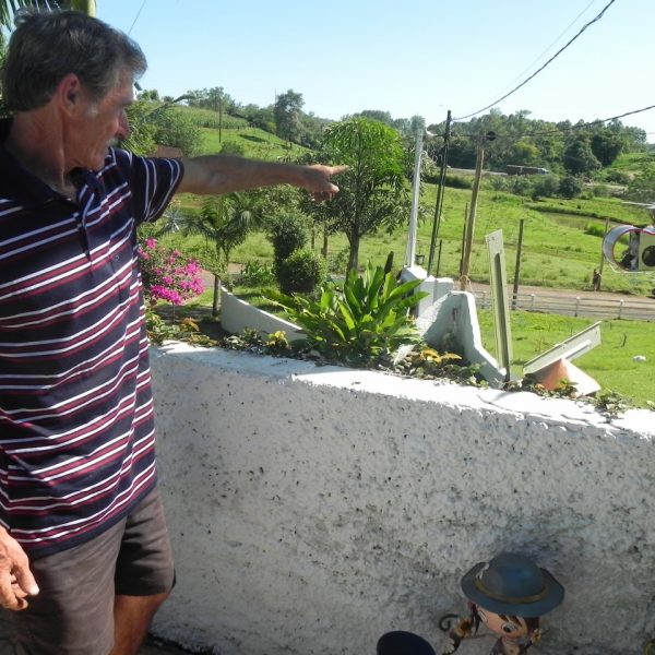 Aldeia de Natal Immich apresenta novidades