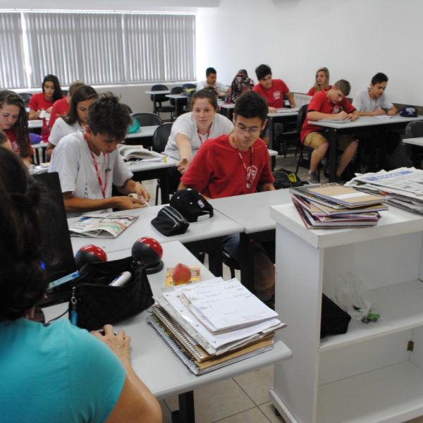 Senac Lajeado completa 20 anos de atuação