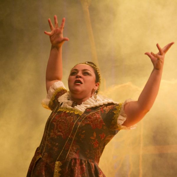 Grupo de Teatro da Univates abre vagas