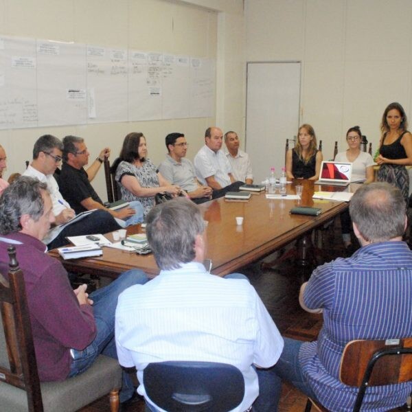 Tocha olímpica cruzará o Vale em 2016