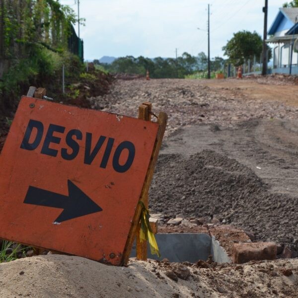 Consórcio aguarda empenho por obras