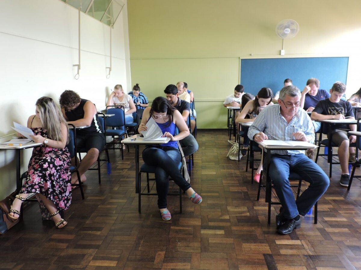 Inscrições para o Prouni começam hoje
