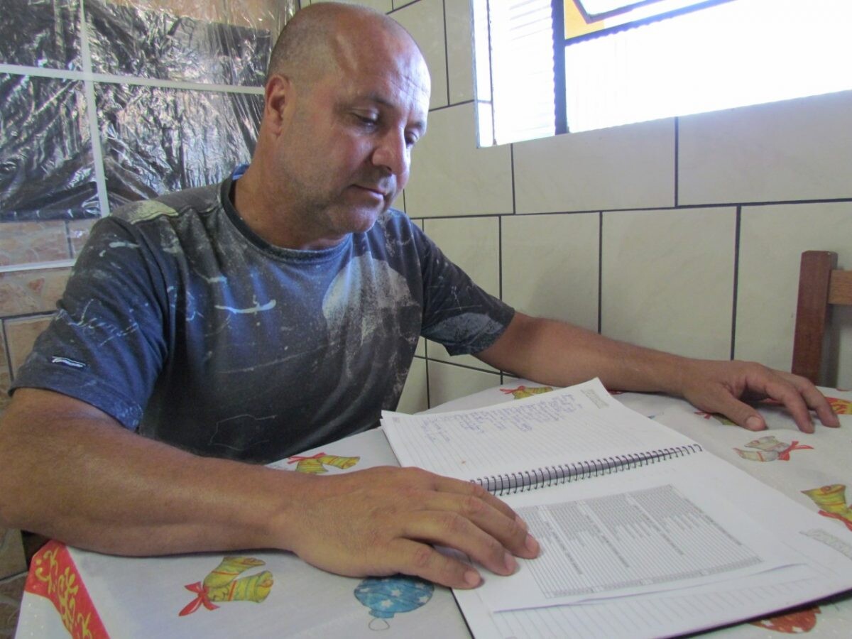 Horários dos ônibus  voltam a ser debatidos