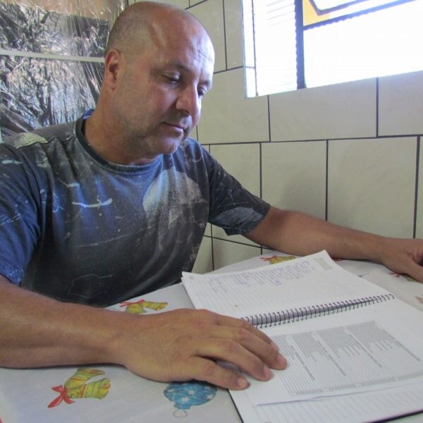 Horários dos ônibus voltam a ser debatidos