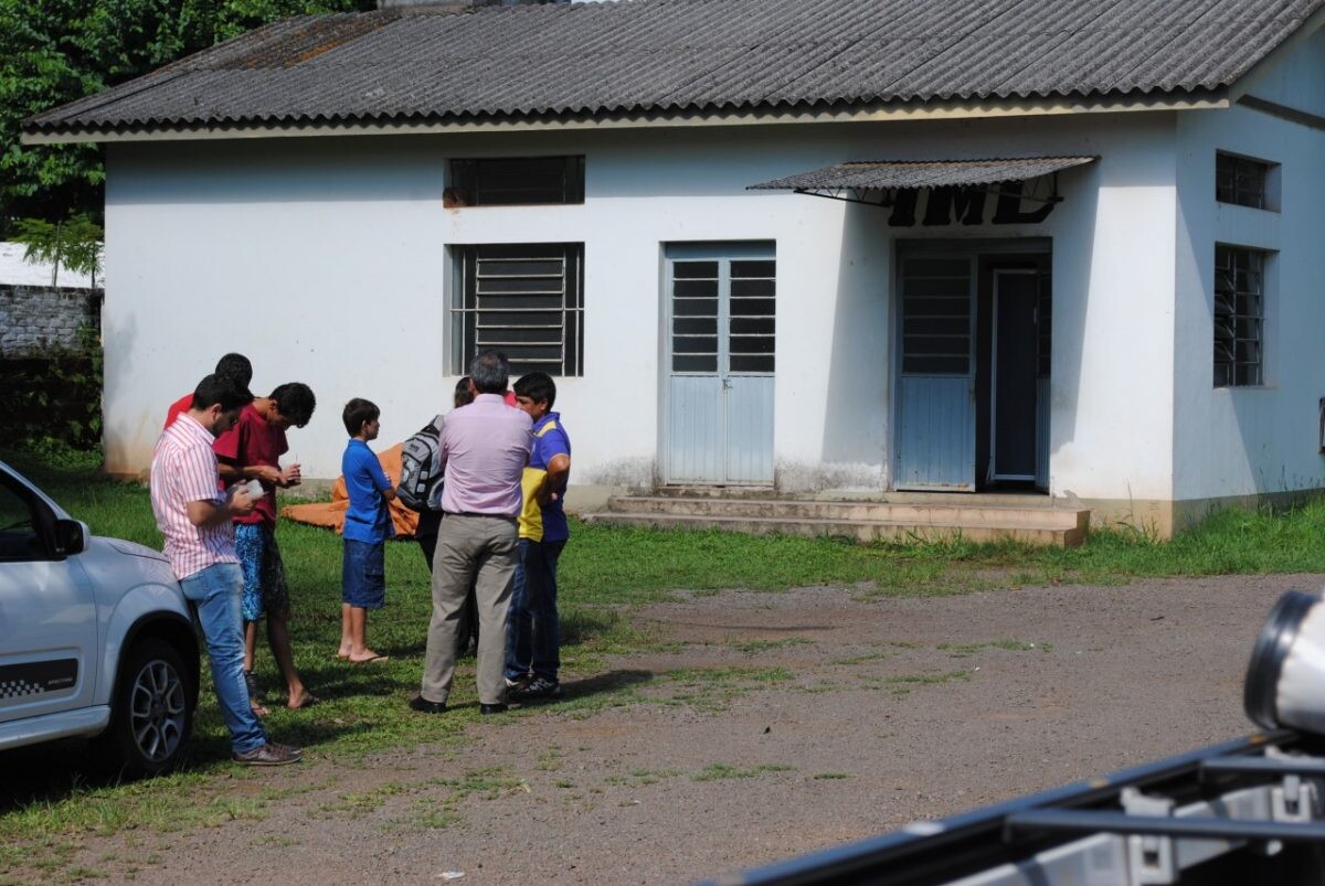 DML fica 24 dias sem médico legista