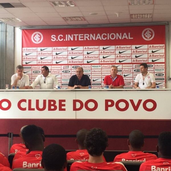 Clube retorna às atividades com novidades