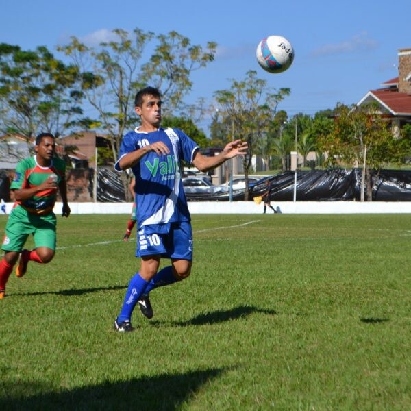 Onze cidades organizam campeonatos municipais