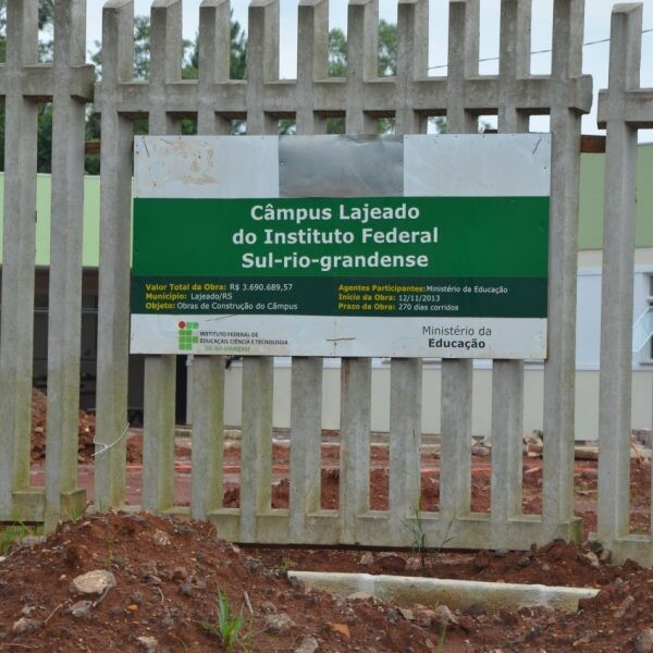 IFSul divulga aprovados no vestibular