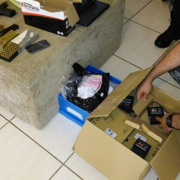 Policial mantinha rede de contatos com criminosos