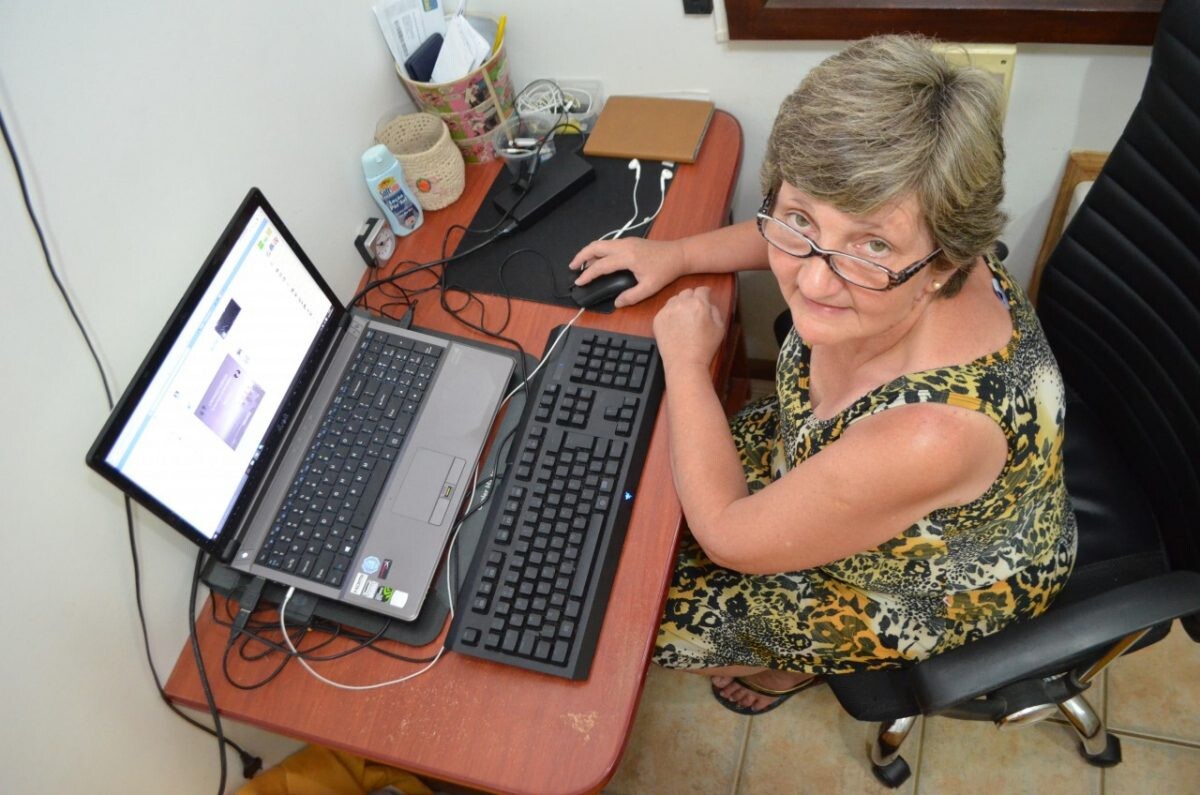 Cursos oportunizam atualização