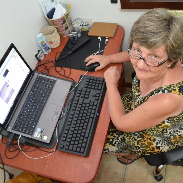 Cursos oportunizam atualização