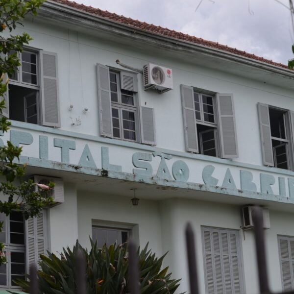 União certifica filantropia de hospital