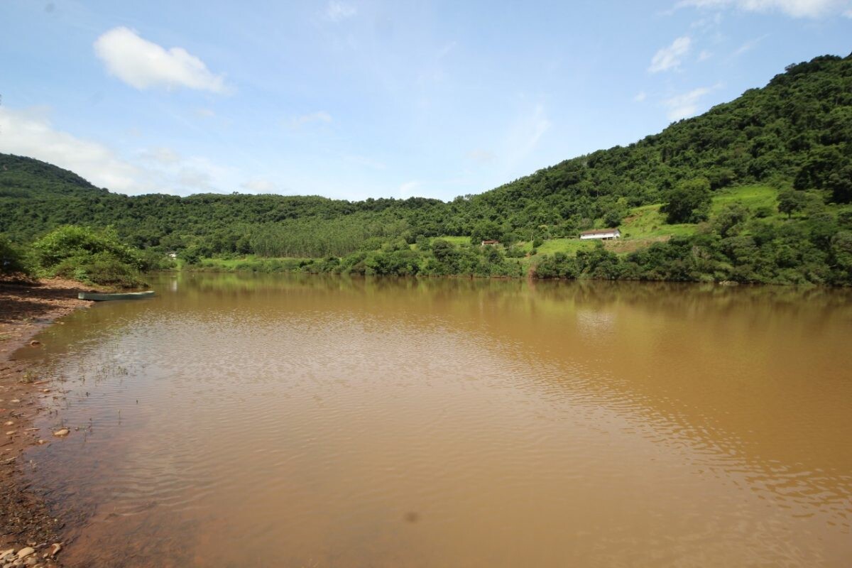 Fepam libera estudo para hidrelétrica