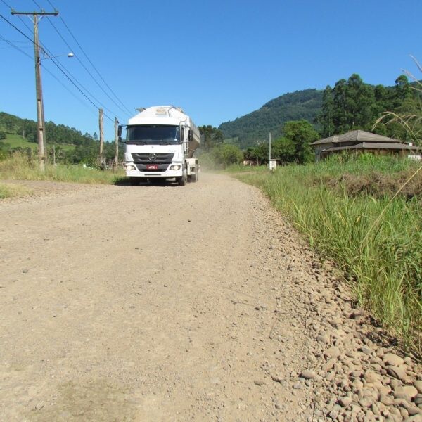 Moradores pedem, mas pavimentação é incerta