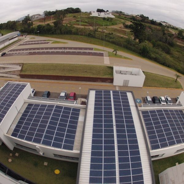 Estado isenta geração de energia limpa
