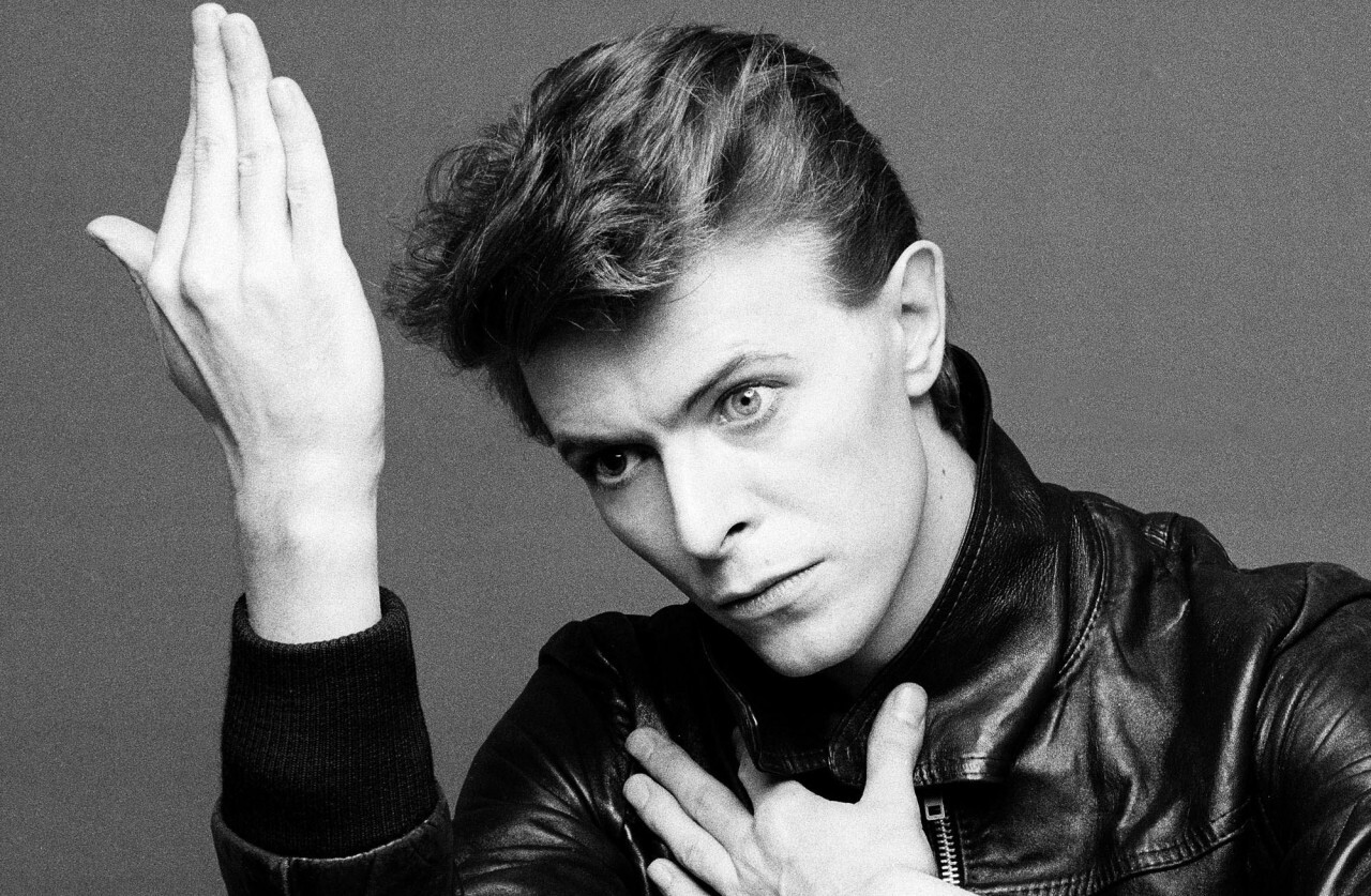 Morte de Bowie comove fãs da região