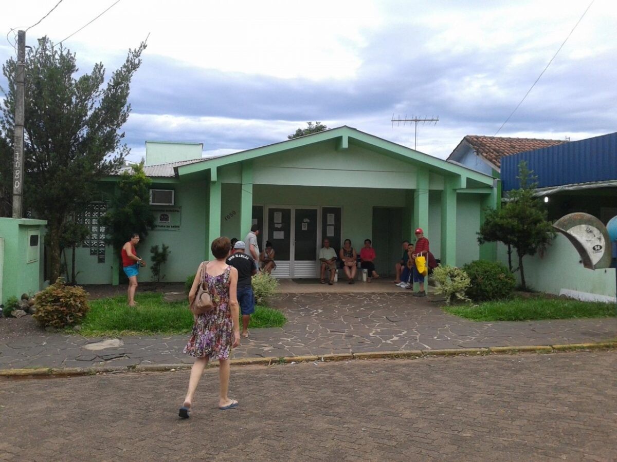 Posto de saúde amplia horário de atendimento