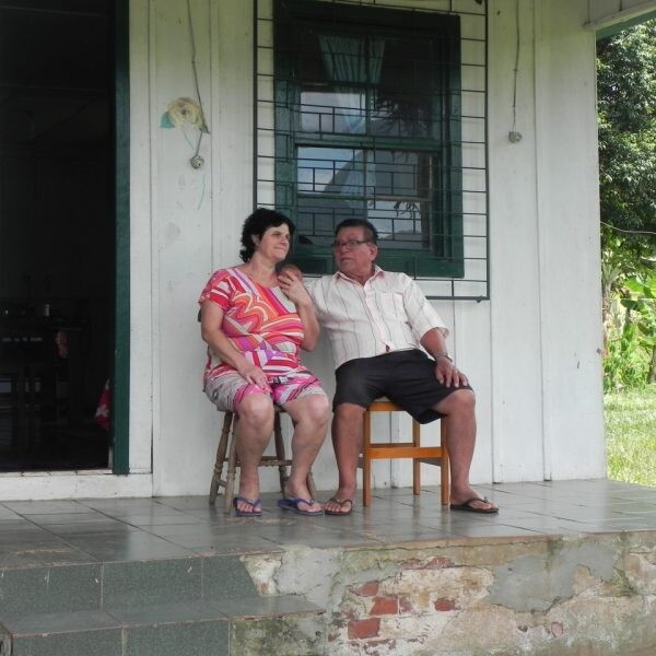 Aos 99 anos, idoso se casa outra vez