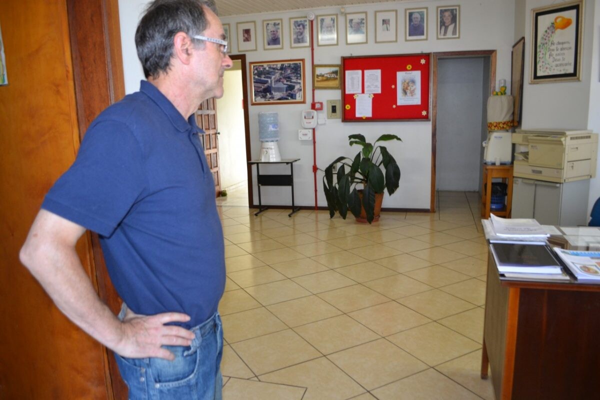 Paróquias terão novos párocos e vigários