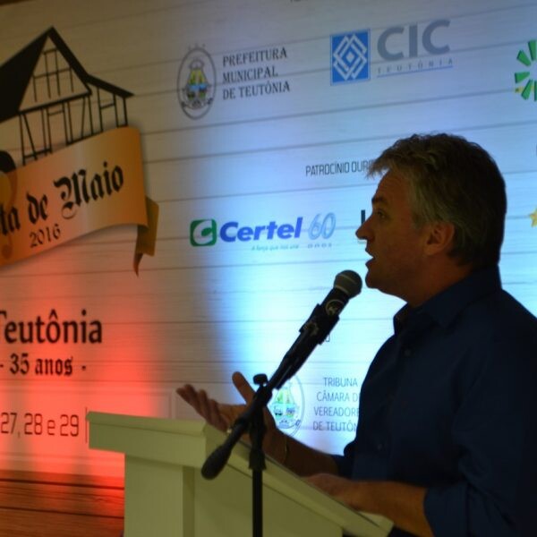 CIC apresenta atrações da Festa de Maio