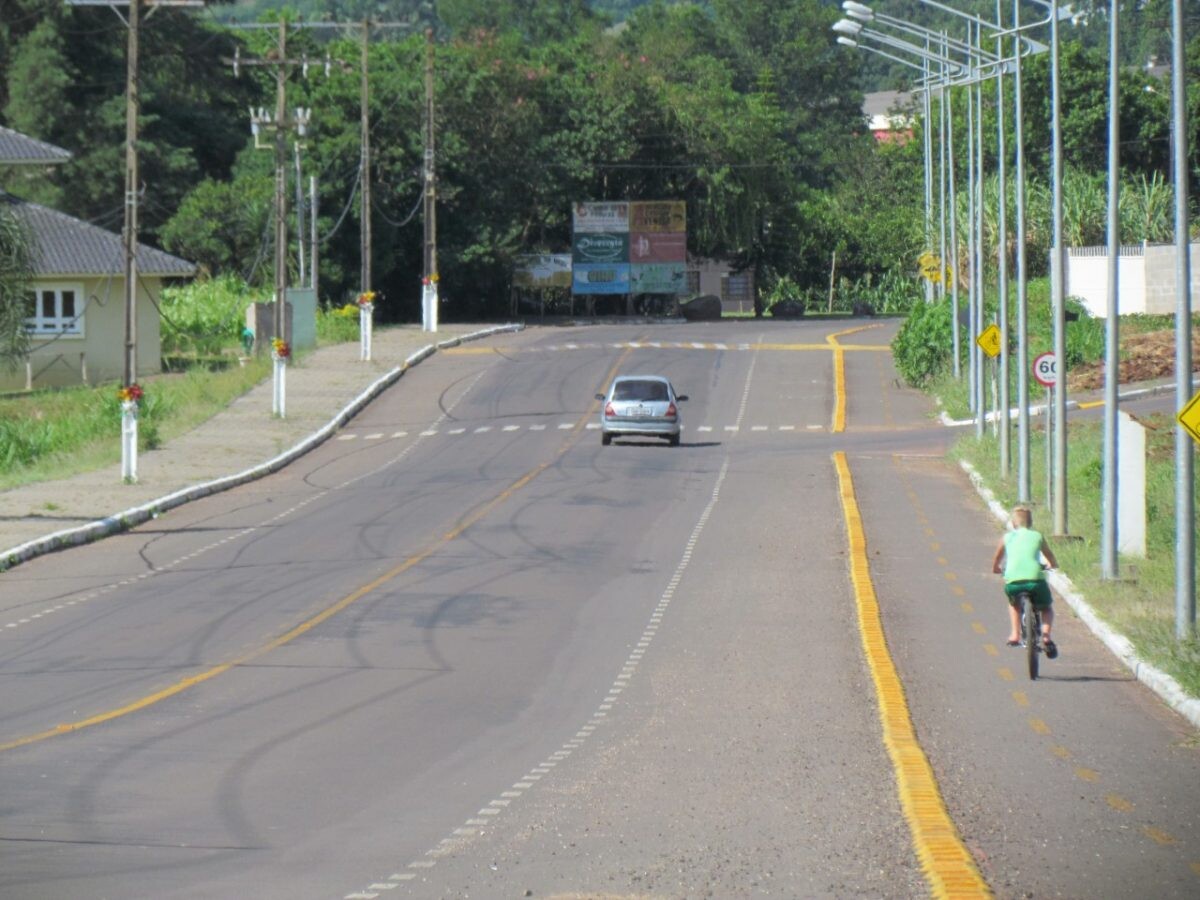 Executivo aplica quase  R$ 2 milhões em obras