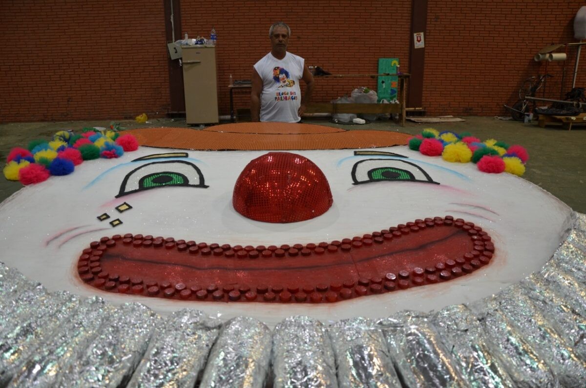 Governos reduzem verbas ao Carnaval