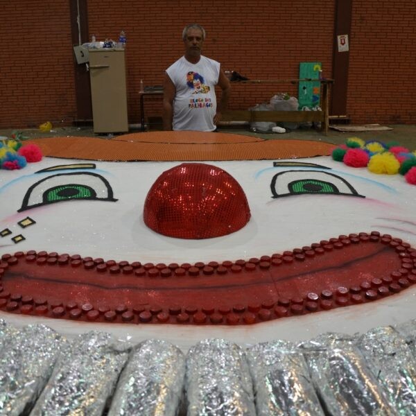 Governos reduzem verbas ao Carnaval