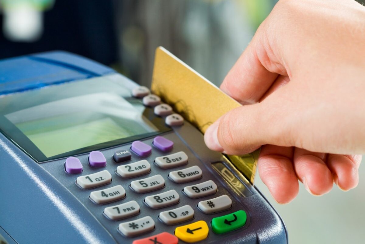 Inflação e juros do cartão batem recorde