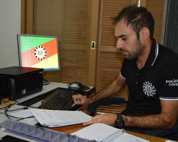 Polícia investiga abuso contra menores
