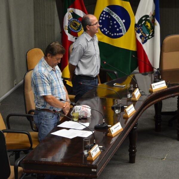 Manobra da oposição impede empréstimo
