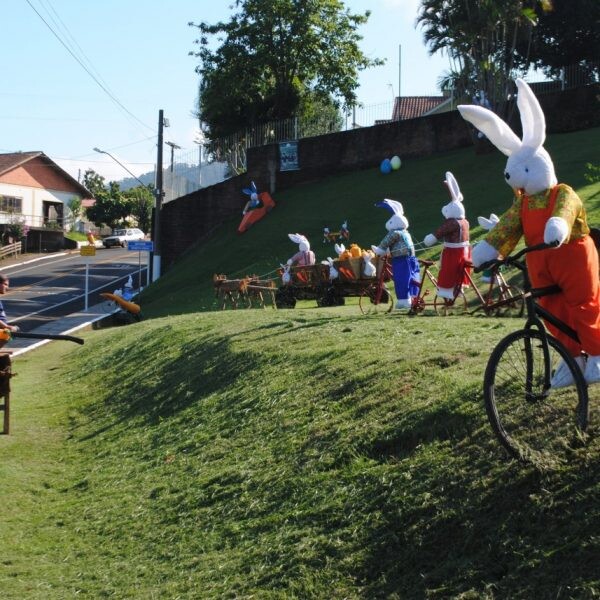 Colinas opta pelo cancelamento de eventos de Páscoa