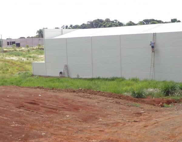 Semana decisiva para condomínio industrial