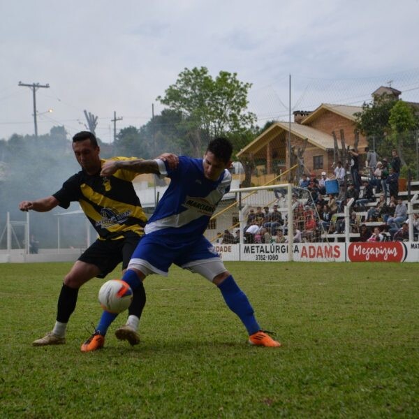 Competições iniciam em quatro municípios