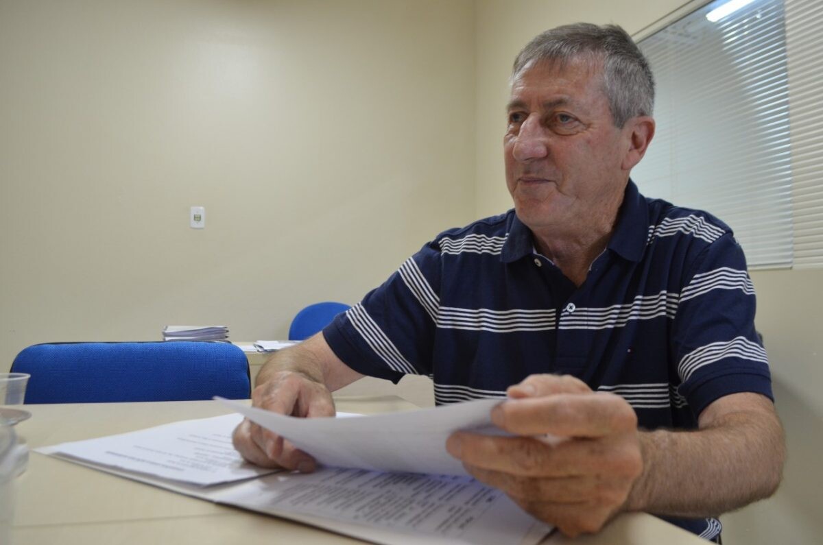 Diretoria pretende integrar o agronegócio