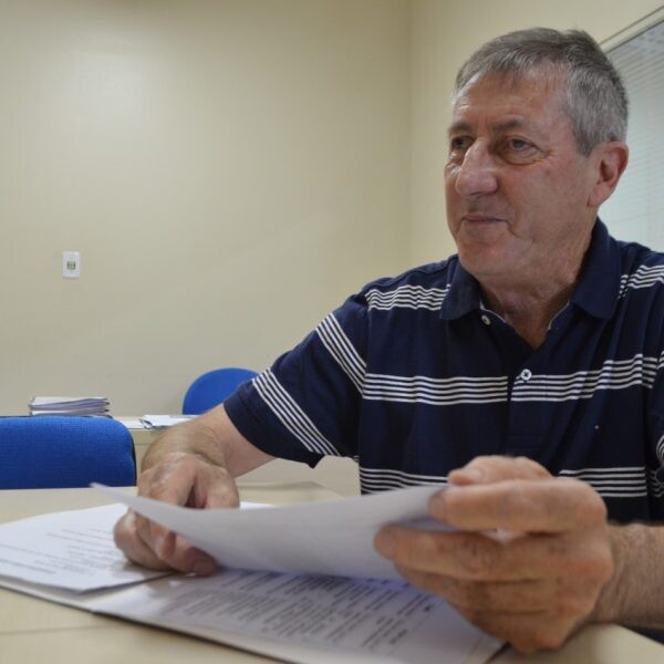 Diretoria pretende integrar o agronegócio