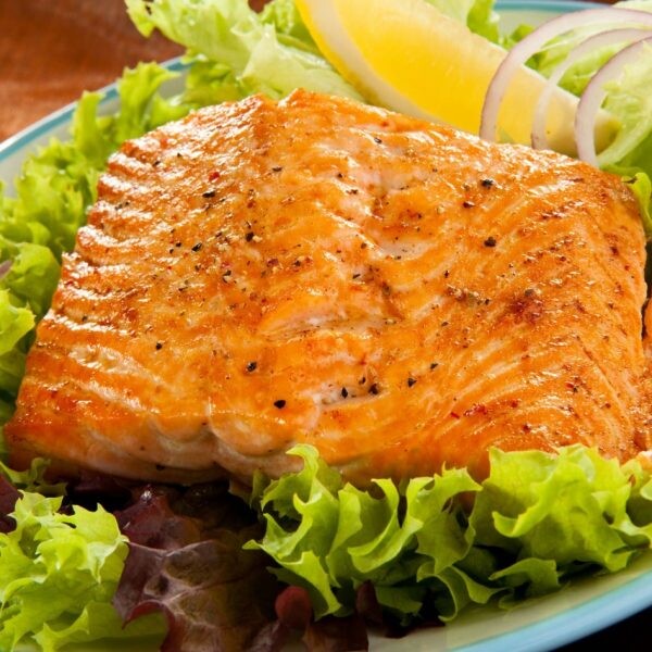 Sexta-Feira Santa: peixe no cardápio