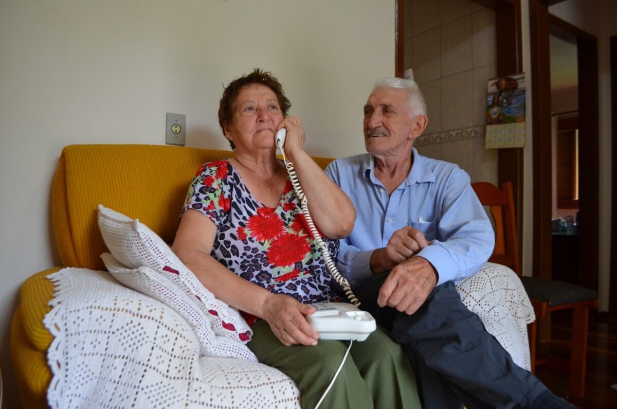Clientes da Oi reclamam da falta de manutenção