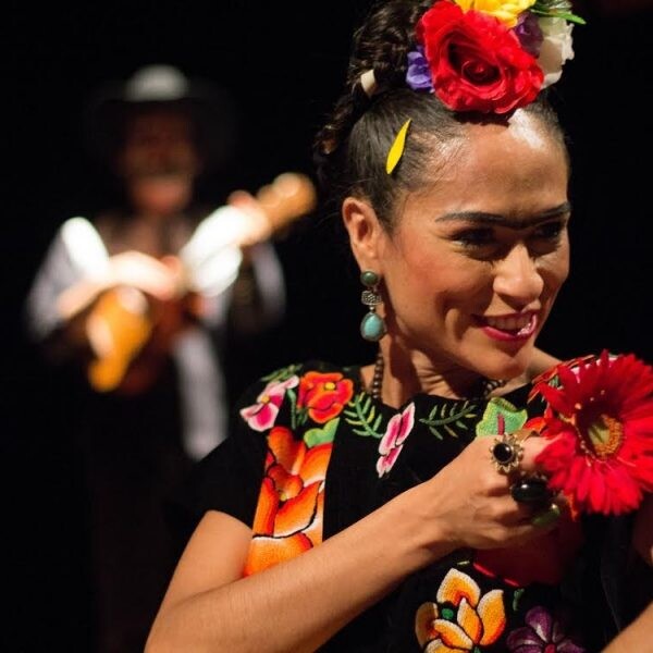 Vida de Frida Kahlo inspira peça de teatro