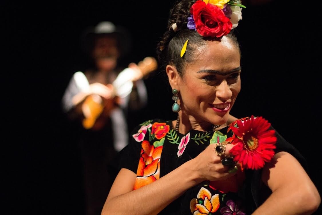 Vida de Frida Kahlo inspira peça de teatro