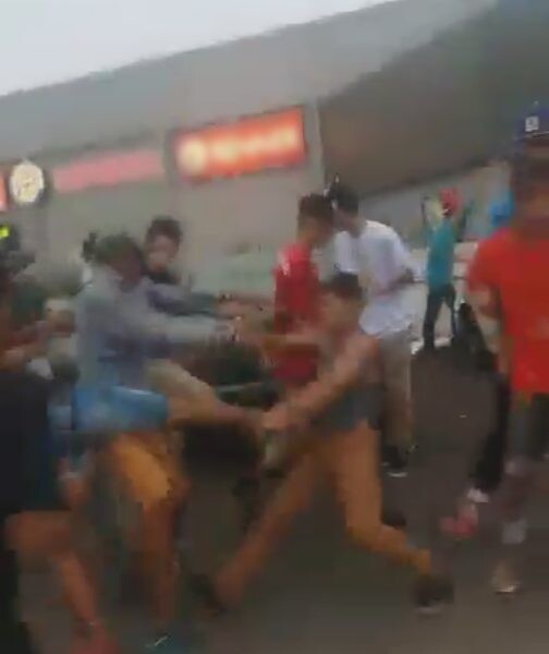 Polícia investiga rixa de adolescentes
